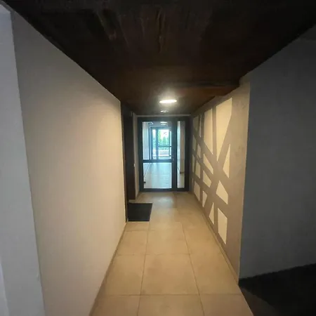 Cozy Studio Краків Екстер'єр фото