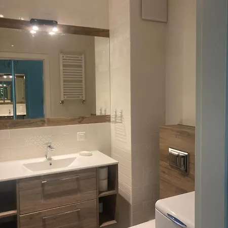 Cozy Studio Краків Екстер'єр фото