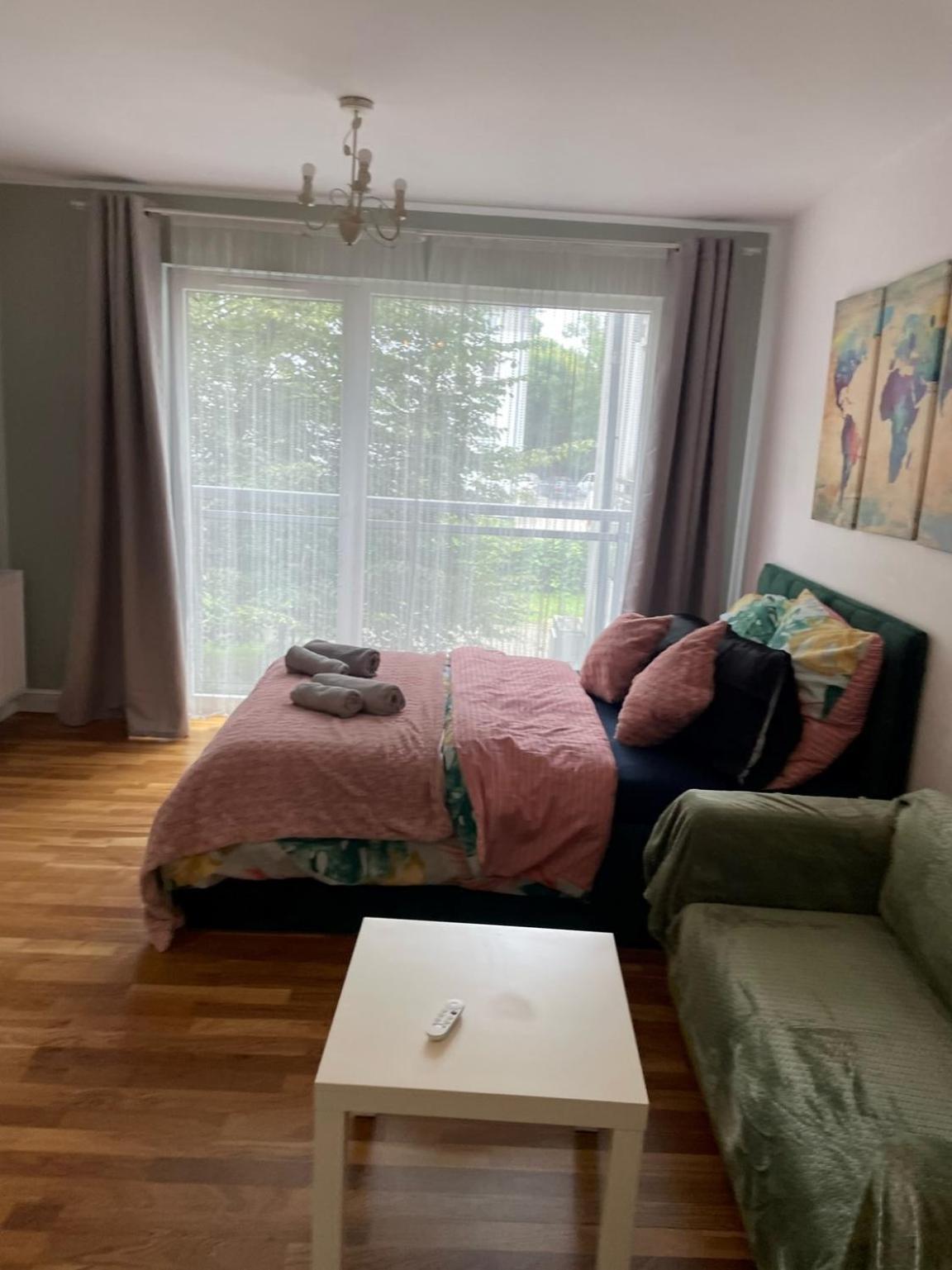 Leilighet Cozy *