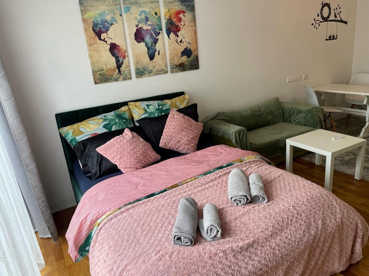 Cozy Krasków